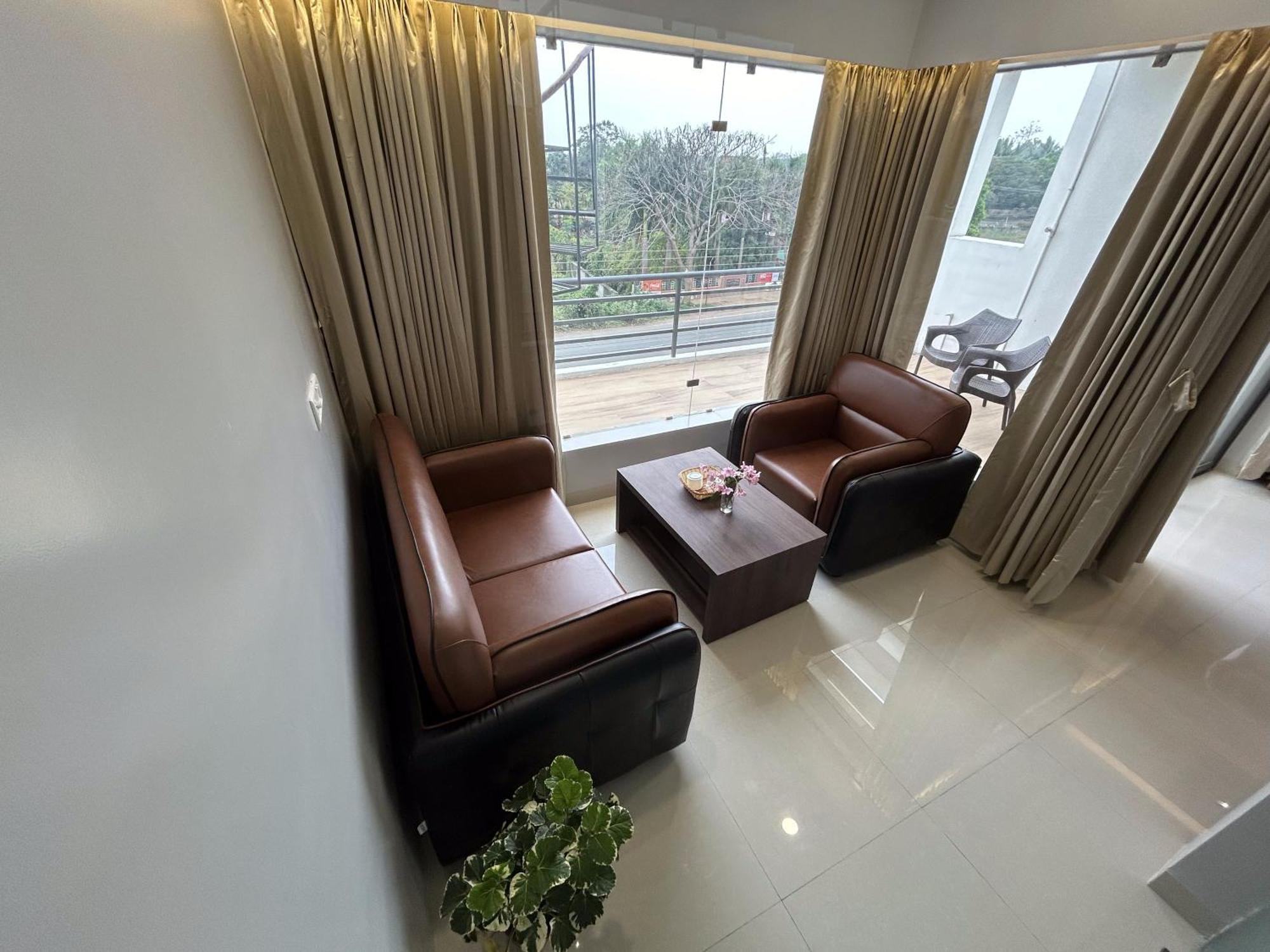 The Pearl Club Resort Shānti Niketan Exterior foto